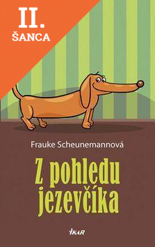 Lacná kniha Z pohledu jezevčíka