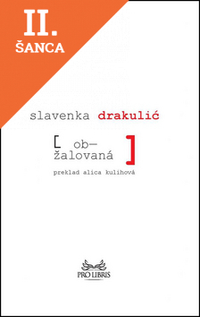 Lacná kniha Obžalovaná