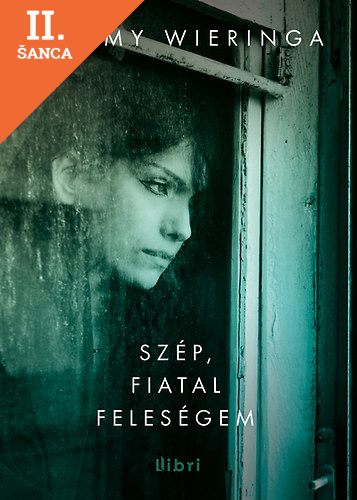 Lacná kniha Szép, fiatal feleségem