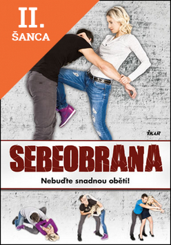 Lacná kniha Sebeobrana