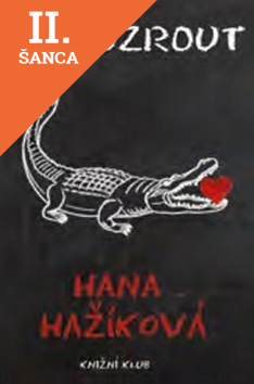 Lacná kniha Láskožrout
