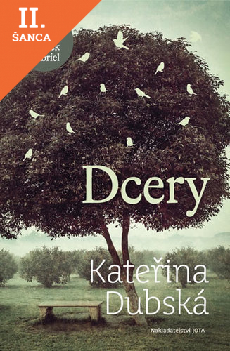 Lacná kniha Dcery