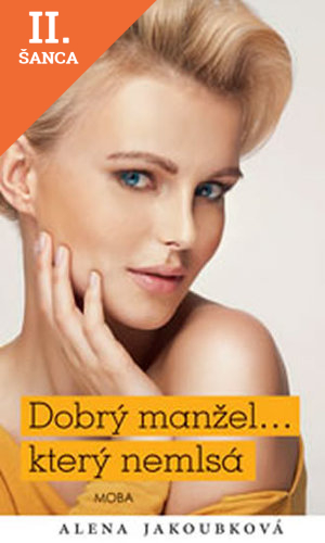 Lacná kniha Dobrý manžel... který nemlsá - 2.vydání