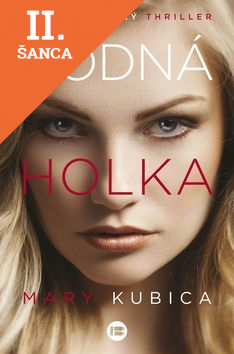 Lacná kniha Hodná holka