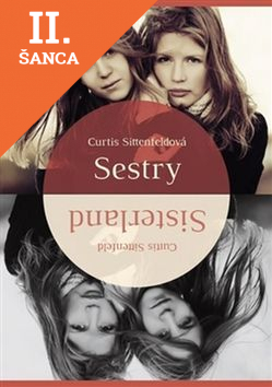 Lacná kniha Sestry