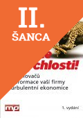 Lacná kniha Přidejte na rychlosti!