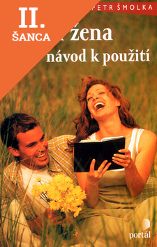 Lacná kniha Muž a žena
