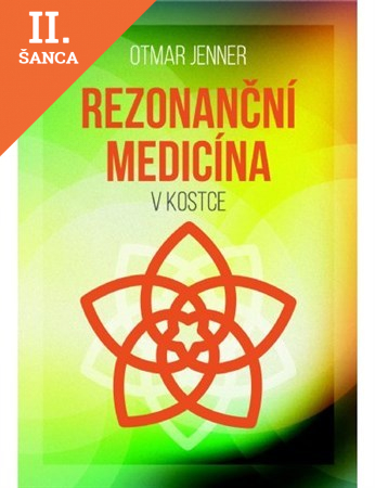 Lacná kniha Rezonanční medicína