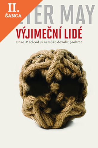 Lacná kniha Výjimeční lidé