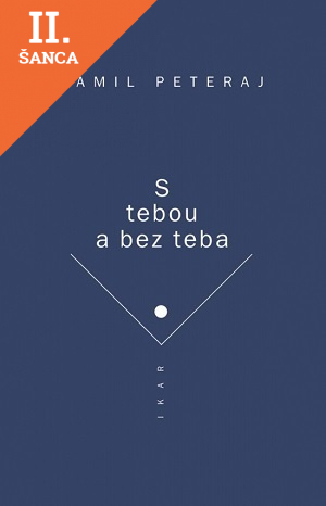 Lacná kniha S tebou a bez teba