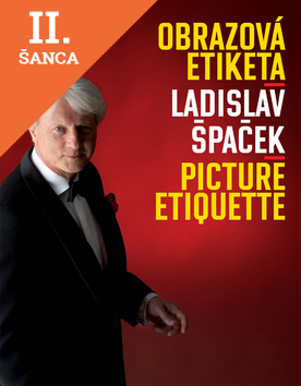 Lacná kniha Obrazová etiketa