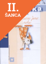 Lacná kniha Písanka pre 1. ročník - samostatná cvičná písanka
