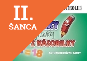 Lacná kniha Rozcvičky pre všetky hlavičky z násobilky 4