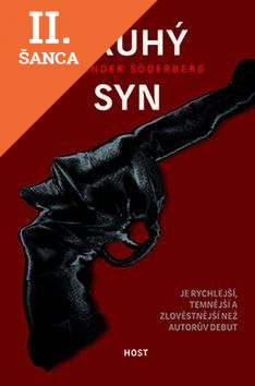 Lacná kniha Druhý syn