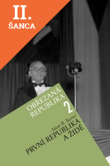 Lacná kniha Obřezaná republika 2