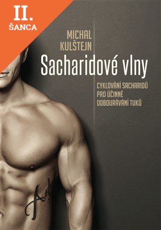 Lacná kniha Sacharidové vlny