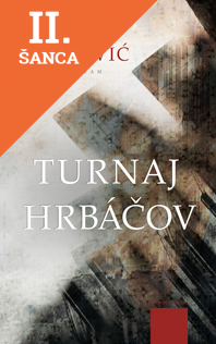 Lacná kniha Turnaj hrbáčov
