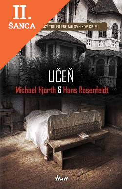 Lacná kniha Učeň