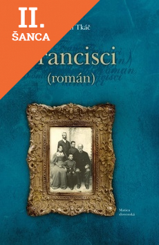 Lacná kniha Francisci