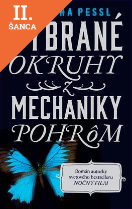 Lacná kniha Vybrané okruhy z mechaniky pohrôm