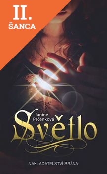 Lacná kniha Světlo