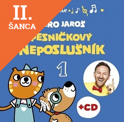 Lacná kniha Pesničkový neposlušník