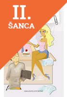 Lacná kniha Naše skvělá firma
