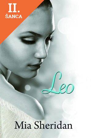 Lacná kniha Leo