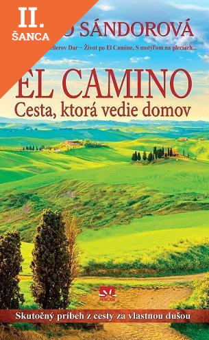 Lacná kniha El Camino