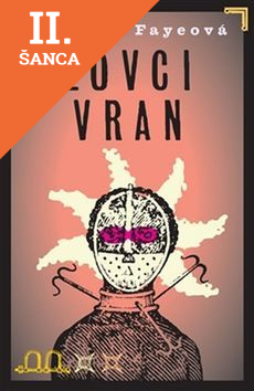 Lacná kniha Lovci vran