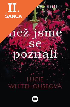 Lacná kniha Než jsme se poznali