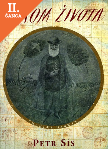 Lacná kniha Strom života - 2.vydání