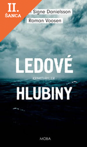 Lacná kniha Ledové hlubiny