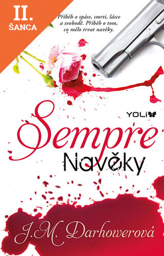 Lacná kniha Sempre – Navěky