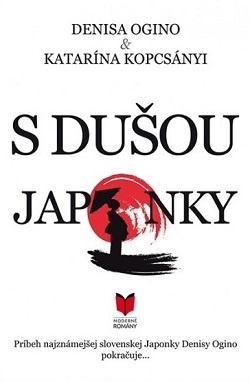 S dušou Japonky