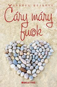 Kniha Čáry máry fuck