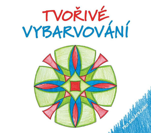 Tvořivé vybarvování pro začátečníky
