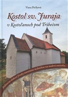 Kostol svätého Juraja v Kostoľanoch pod Tribečom