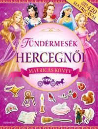 Tündérmesék hercegnői