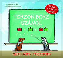 Torzon borz számol