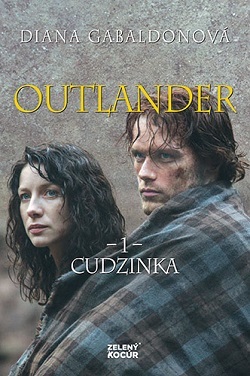 Outlander 1: Cudzinka