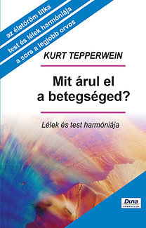 Mit árul el a betegséged?