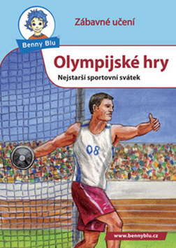 Benny Blu Olympijské hry