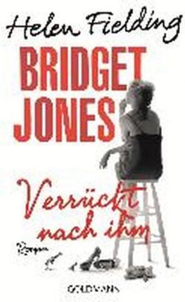Bridget Jones - Verrückt nach ihm