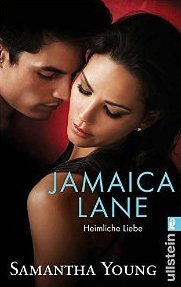 Jamaica Lane