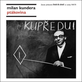 Ptákovina - audiokniha
