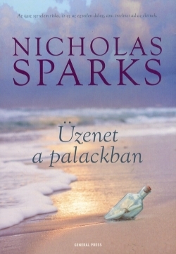 Üzenet a palackban