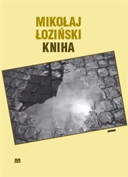 Kniha - Loziński Mikolaj