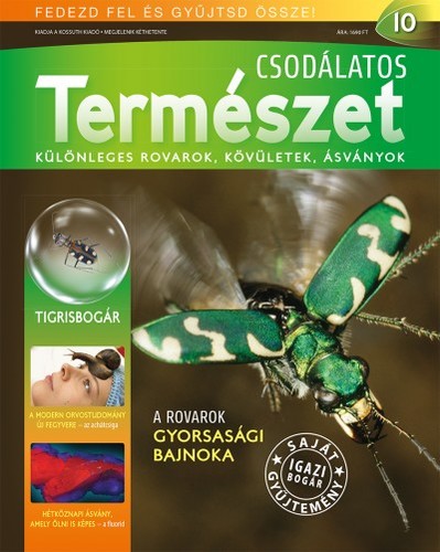 Csodálatos természet 10