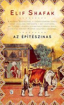Az építészinas